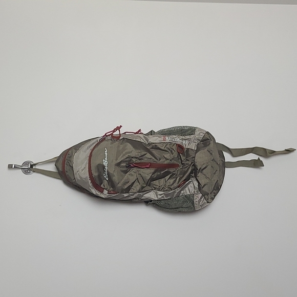 Eddie Bauer Bags Eddie Bauer Rippac Traveler Pack Poshmark